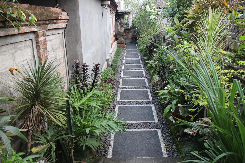 Betutu Bali Villas Ubud  Bagian luar foto