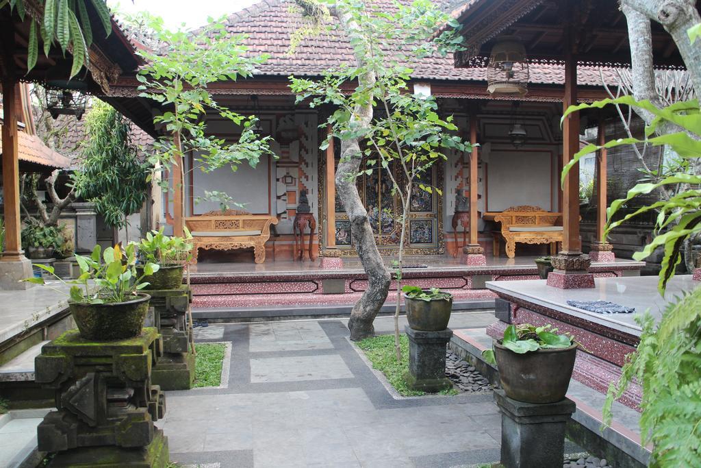 Betutu Bali Villas Ubud  Bagian luar foto